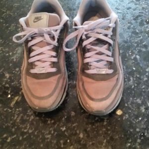 Men's Nike Airmax Size 12